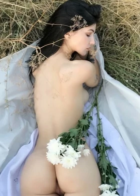 Марина