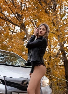 Настя