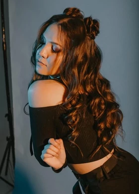 Настя