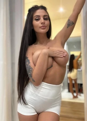 Устина