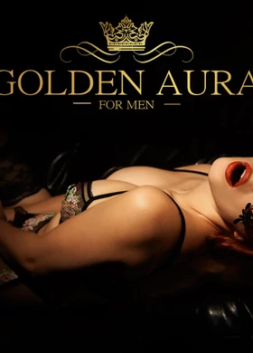 ⚜️GOLDEN AURA⚜️