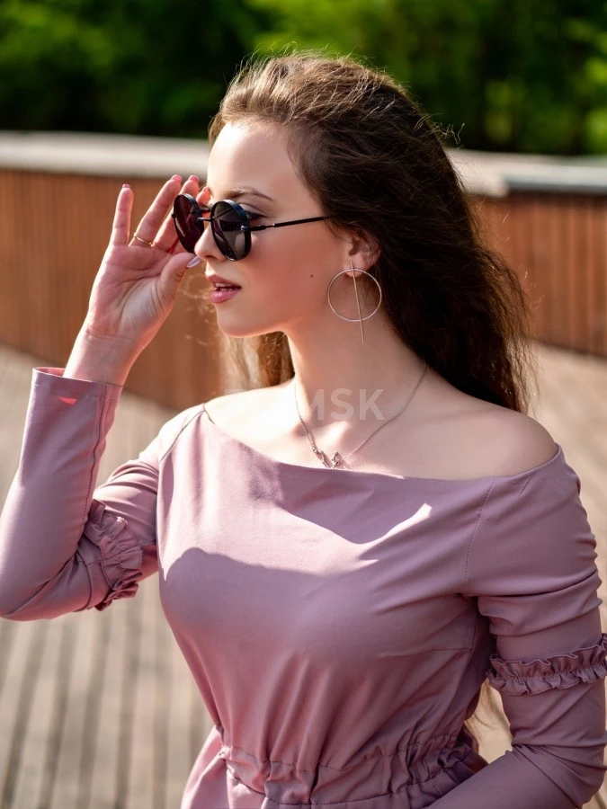 Алина