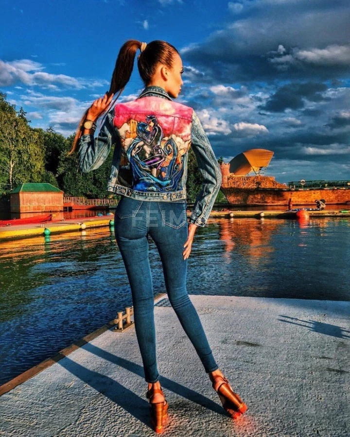 ПОЛИНА