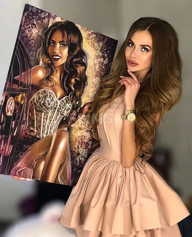 ПОЛИНА