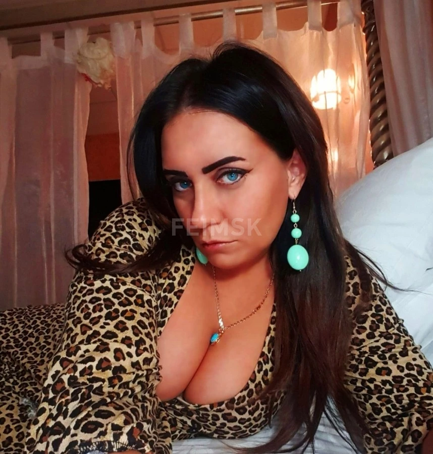 Настя