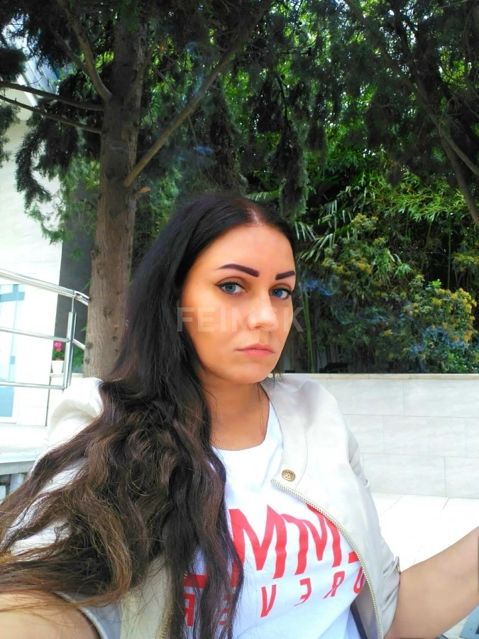Настя