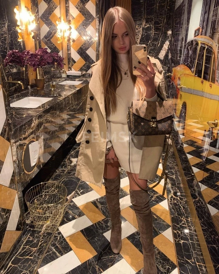 Тина