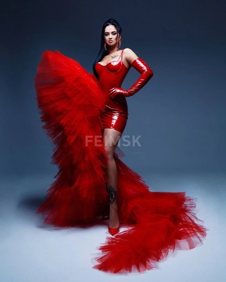 Алина