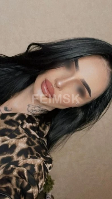 Ася😈💋