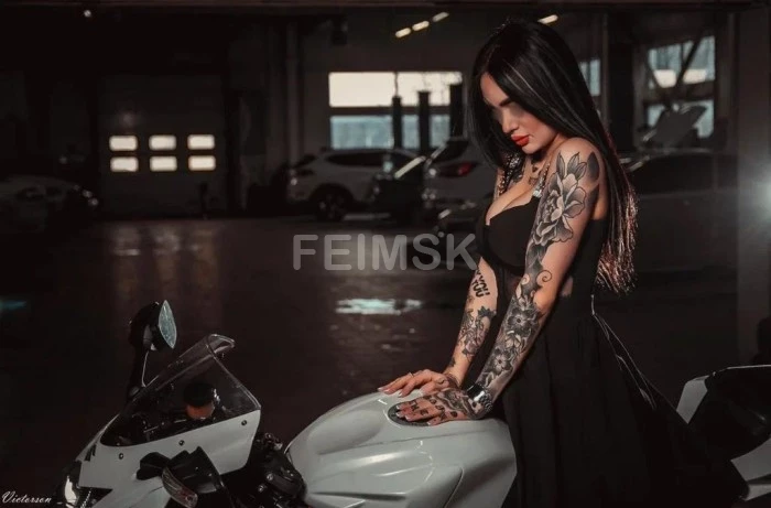Ася😈💋