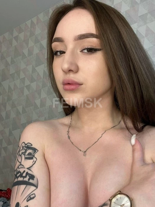 Регина️‍❤️‍🔥
