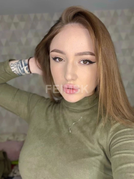Регина️‍❤️‍🔥