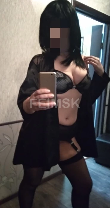 Настя