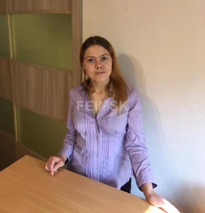Оксана