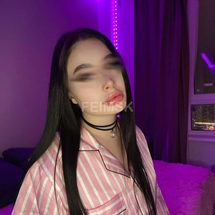 Элис🍑🍌
