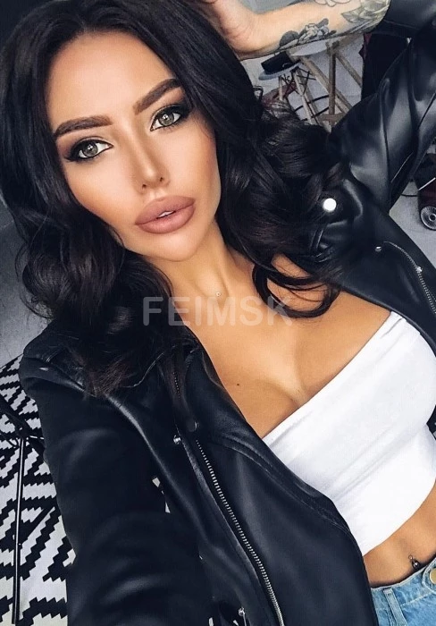 Sexy Girls Msk