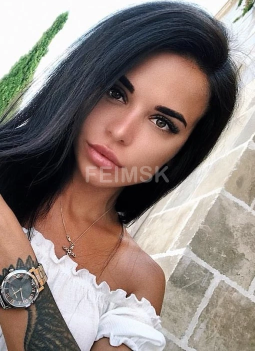 Sexy Girls Msk