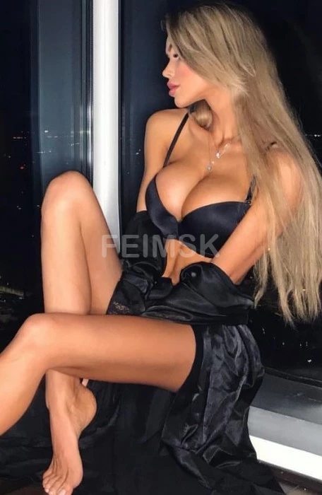 Sexy Girls Msk