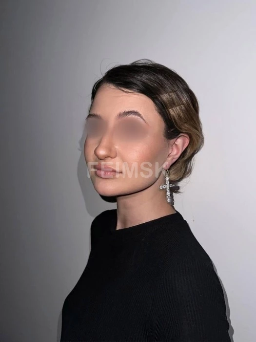 Эффи