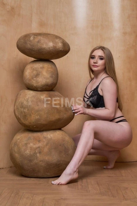 Эвелина