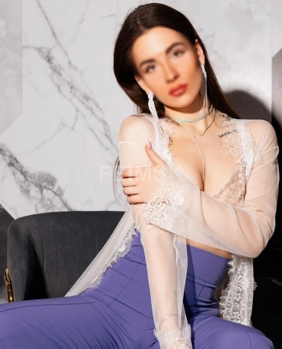 Алина