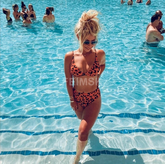 Алина