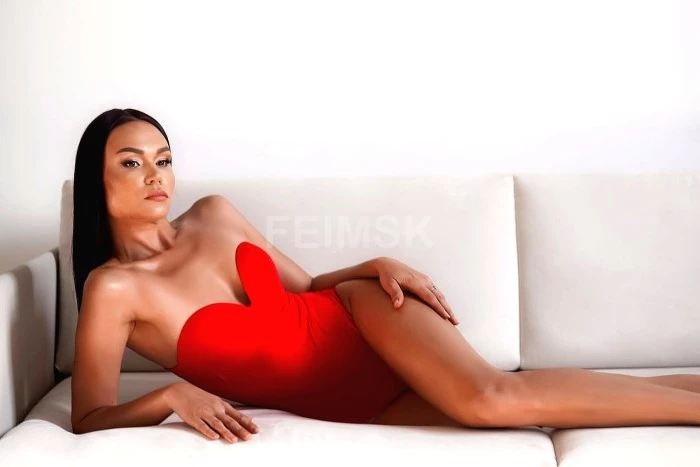 Есения