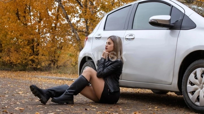 Настя