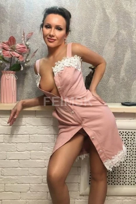 Кристина