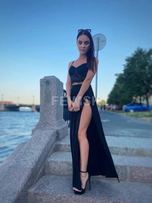 Эвелина
