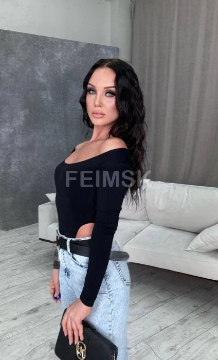 Эвелина