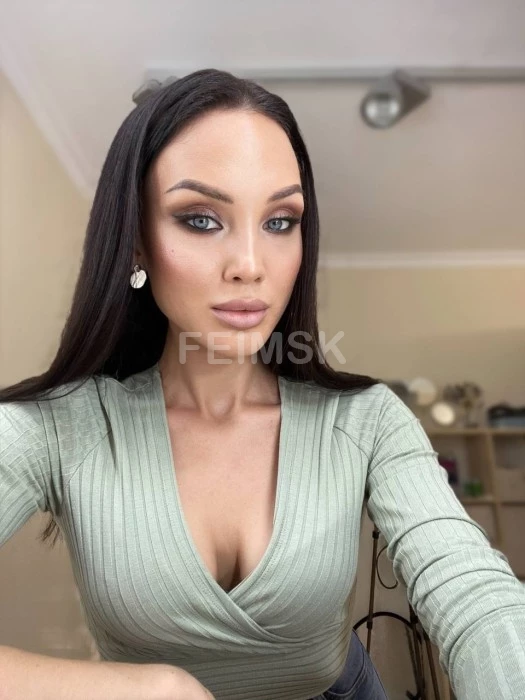Эвелина