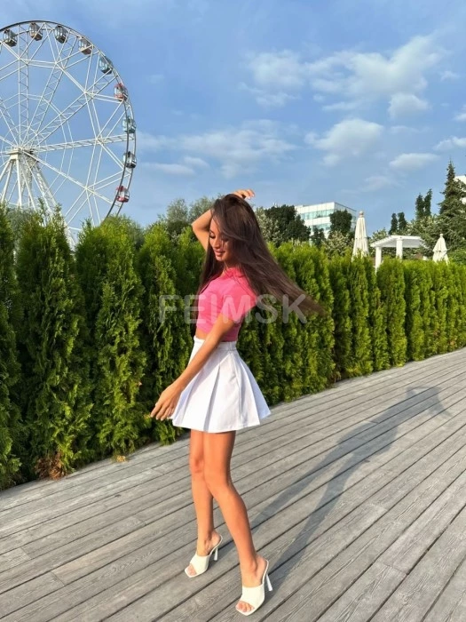 Валерия