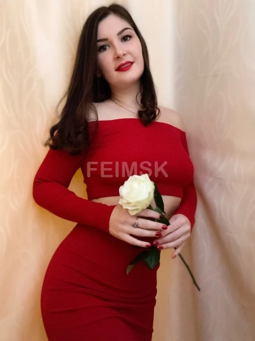 Екатерина