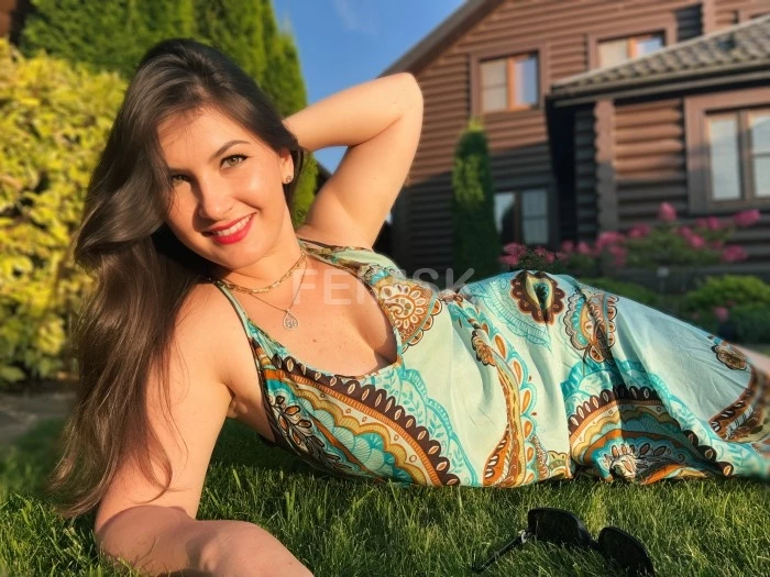 Екатерина