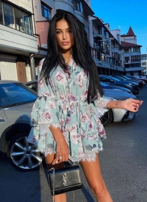 Елена