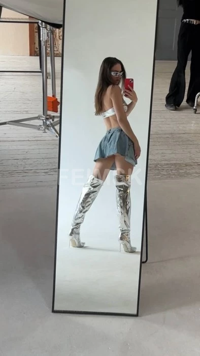 Аня