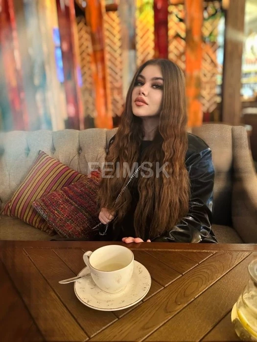 Оксана