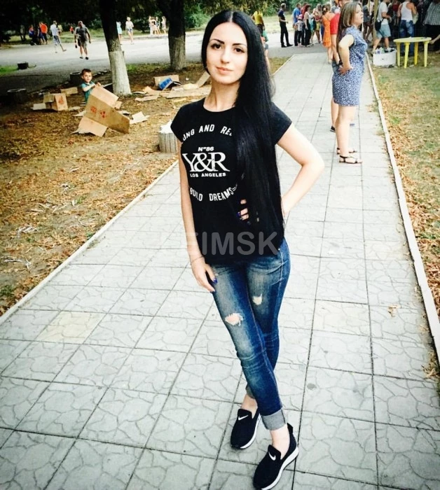 Алена