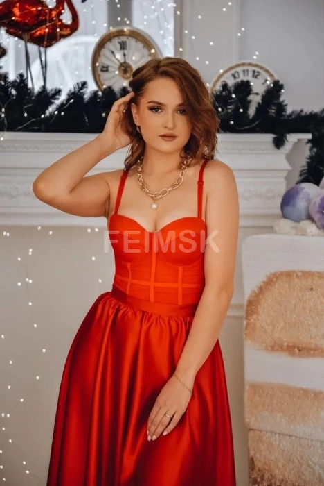 Оксана