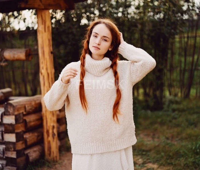 Галя
