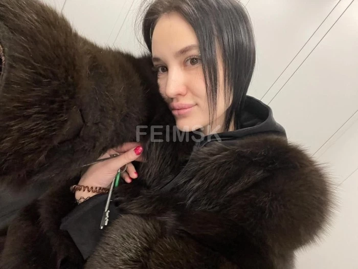 Полина