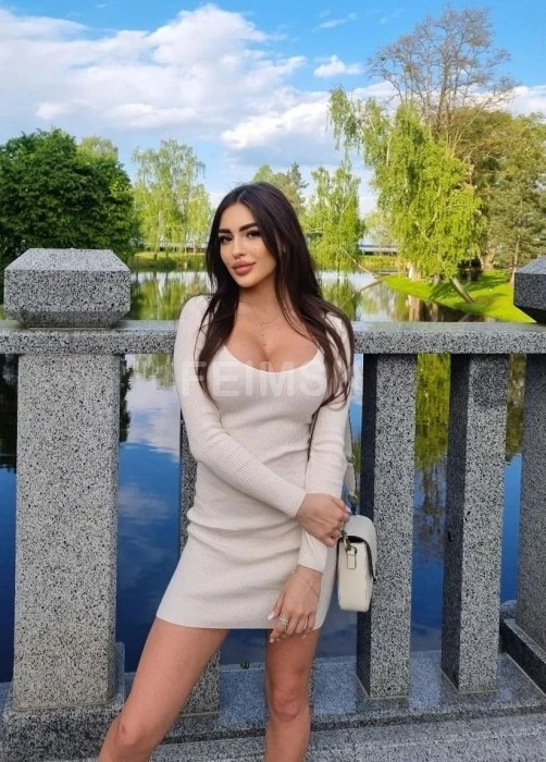 Иришка