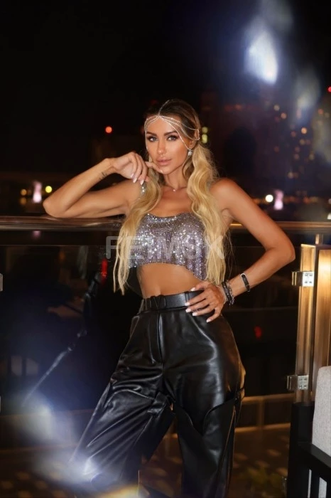 Илана