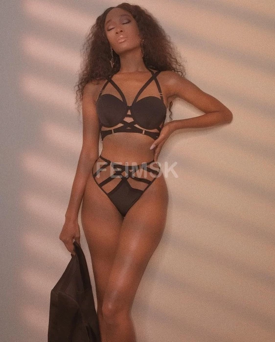 Vanessa