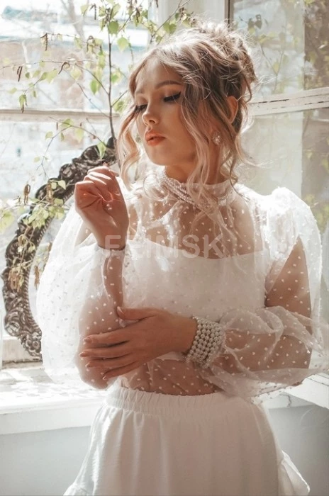 Алина