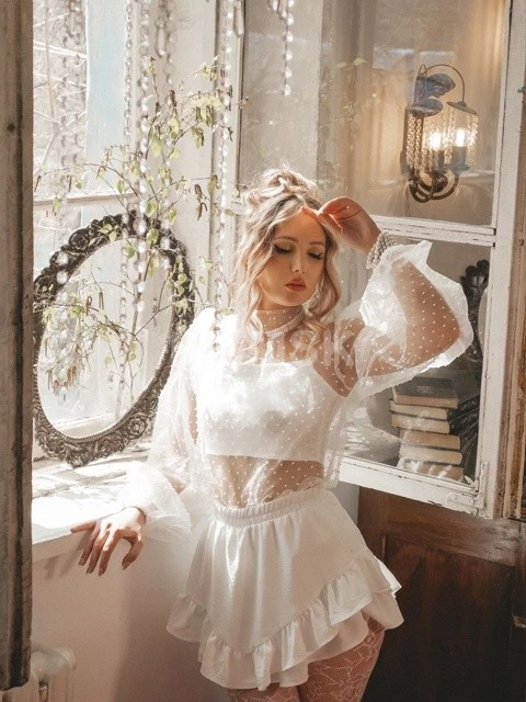 Алина