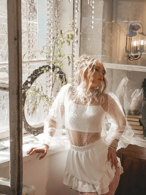 Алина