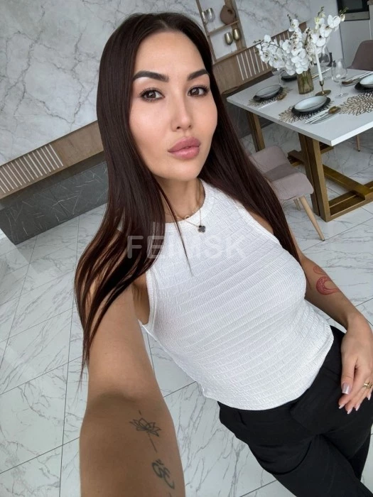 Алина