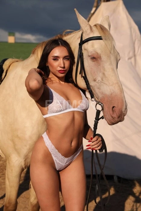 Кристина